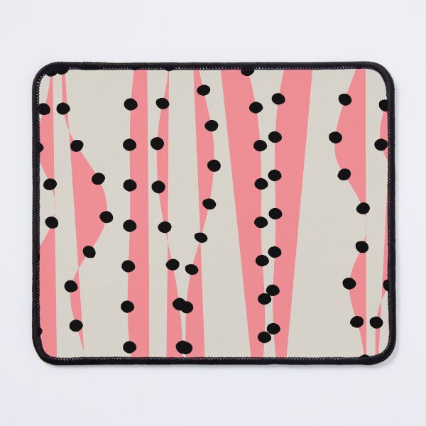 Item preview, Pink and Dots designed and sold by mirimo.