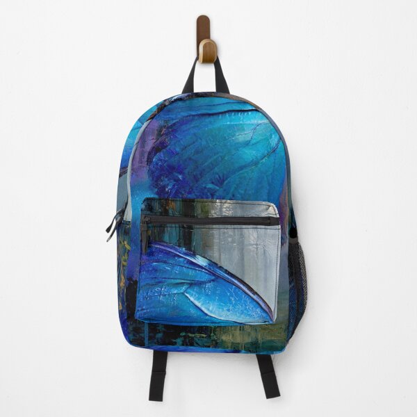 Item preview, Morpho Anatomy: Iridescence Dissected #1 designed and sold by Helios Be. Lavsh.
