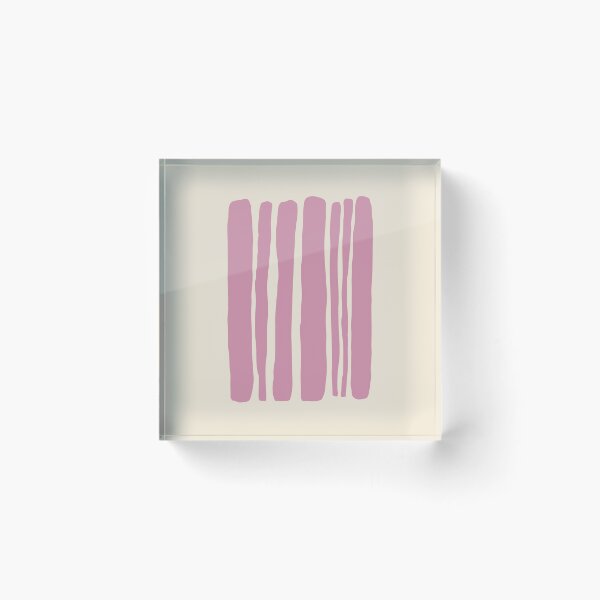 Item preview, Modern Abstract Shapes Art designed and sold by soheedesigns.