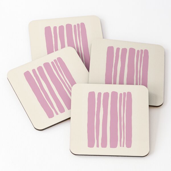 Item preview, Modern Abstract Shapes Art designed and sold by soheedesigns.