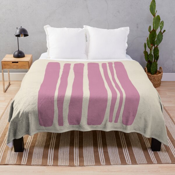 Item preview, Modern Abstract Shapes Art designed and sold by soheedesigns.