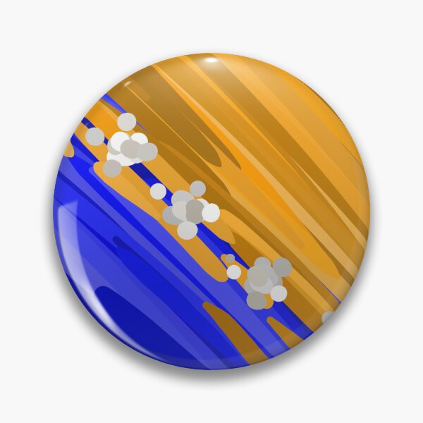 Item preview, Bosnian Flag designed and sold by HoryzonCreation.