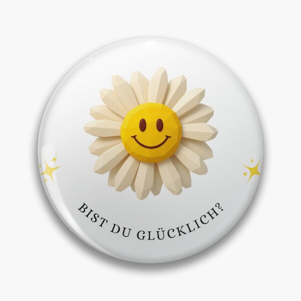 Item preview, Daisy Fortune Teller Cute Quote Design designed and sold by EHSANKARAAN.