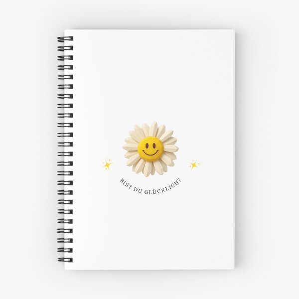 Item preview, Daisy Fortune Teller Cute Quote Design designed and sold by EHSANKARAAN.
