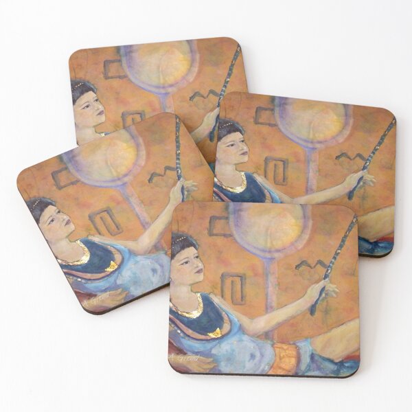 Item preview, Cleopatra's Reign designed and sold by Maureen Girard.