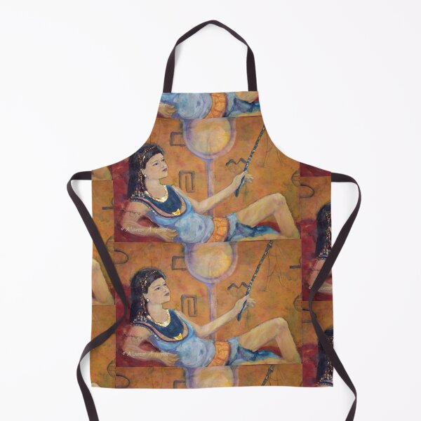 Item preview, Cleopatra's Reign designed and sold by Maureen Girard.