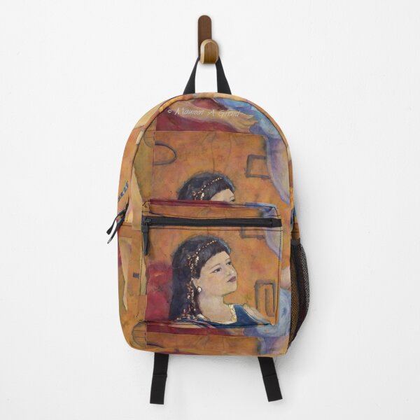 Item preview, Cleopatra's Reign designed and sold by Maureen Girard.