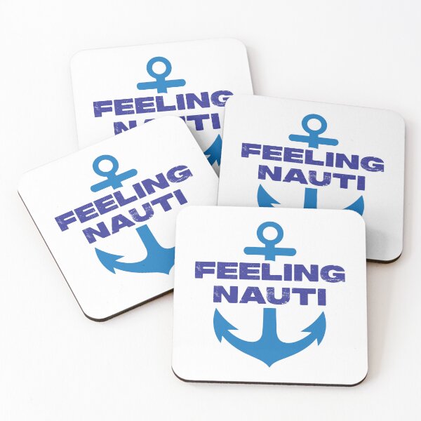 Item preview, Feeling Nauti designed and sold by PaulSDesign.