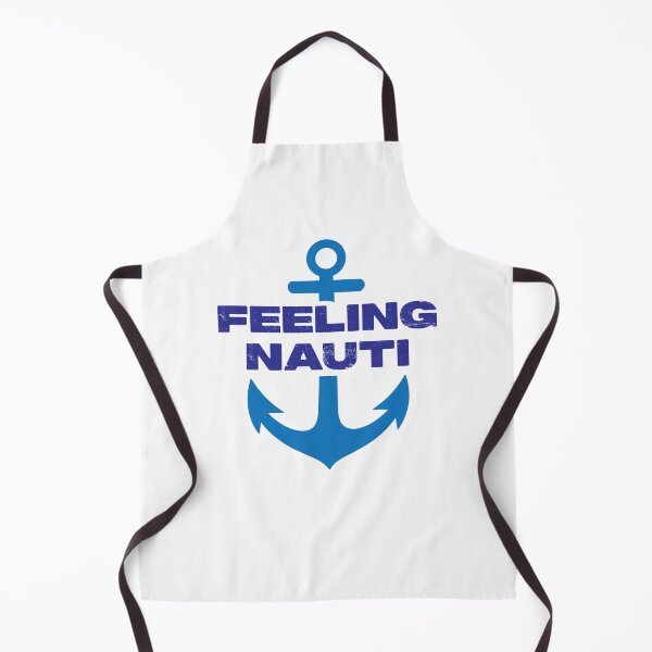 Item preview, Feeling Nauti designed and sold by PaulSDesign.