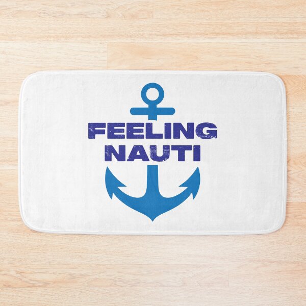 Item preview, Feeling Nauti designed and sold by PaulSDesign.