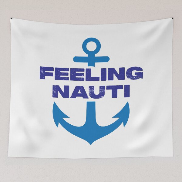 Item preview, Feeling Nauti designed and sold by PaulSDesign.