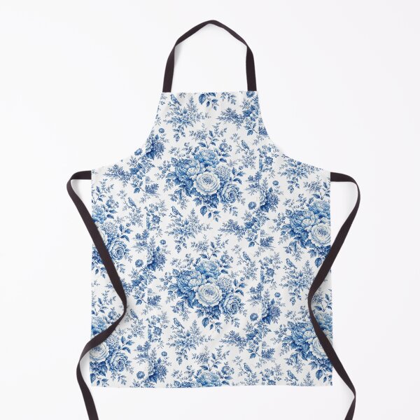 Item preview, Vintage Blue Rose designed and sold by laExpose.