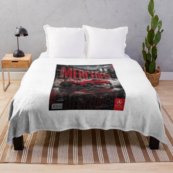 Item preview, MERCEDES designed and sold by ArtGiul.