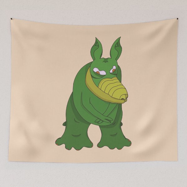 Item preview, Polite Snout designed and sold by Helgoolia.