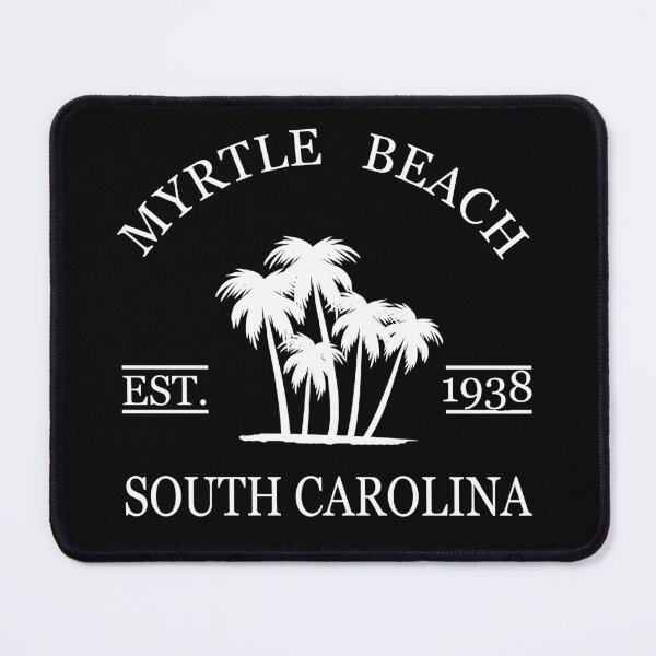 Item preview, Vintage Myrtle Beach South Carolina designed and sold by Alexaltay.
