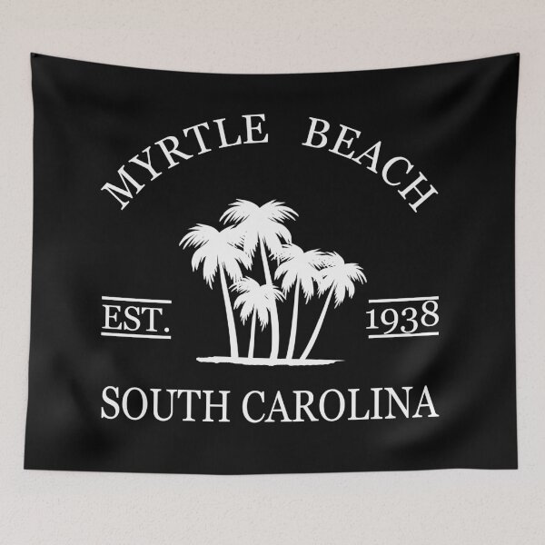 Item preview, Vintage Myrtle Beach South Carolina designed and sold by Alexaltay.