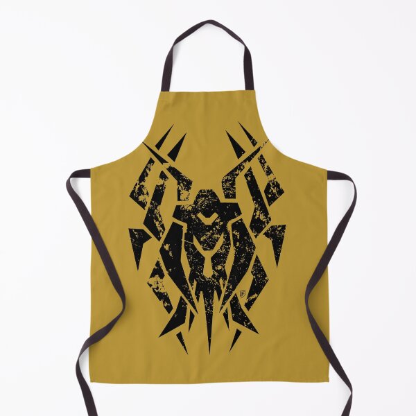 Item preview, Abstract Symmetrical Black Industrial Metal Artwork Ornament designed and sold by JustasVebra.