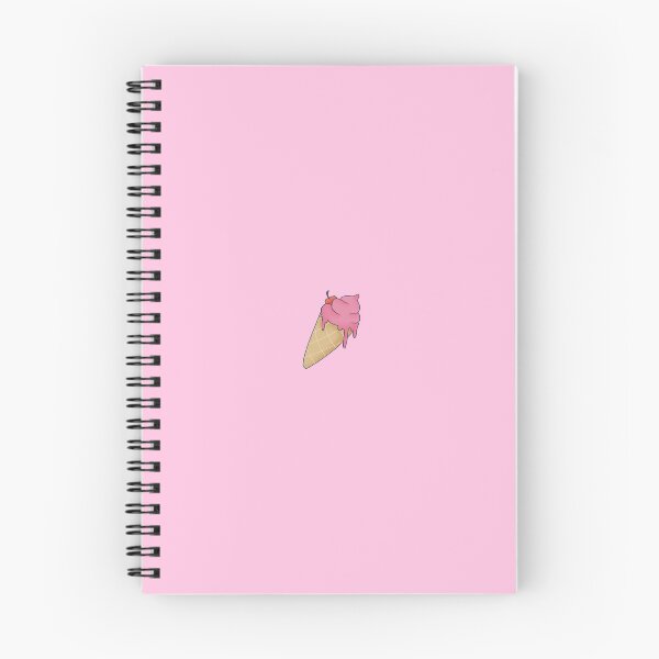 Item preview, PINK ICE CREAM FANTASY designed and sold by camilagimenezm.