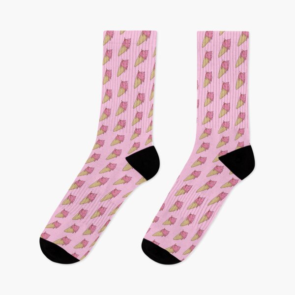 Item preview, PINK ICE CREAM FANTASY designed and sold by camilagimenezm.