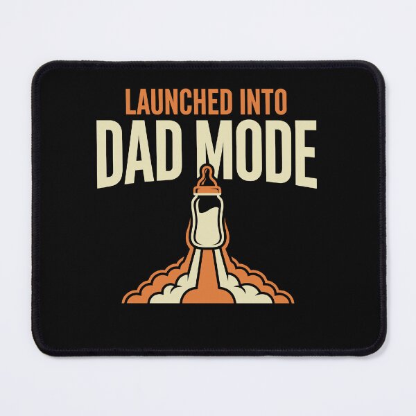 Item preview, Space Dad Galaxy Dad Best Dad In The Galaxy Gift designed and sold by AndreasMei.