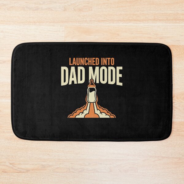 Item preview, Space Dad Galaxy Dad Best Dad In The Galaxy Gift designed and sold by AndreasMei.