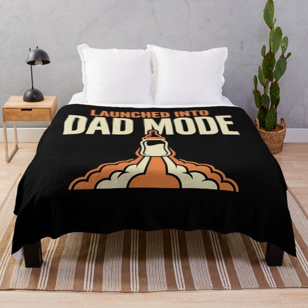 Item preview, Space Dad Galaxy Dad Best Dad In The Galaxy Gift designed and sold by AndreasMei.