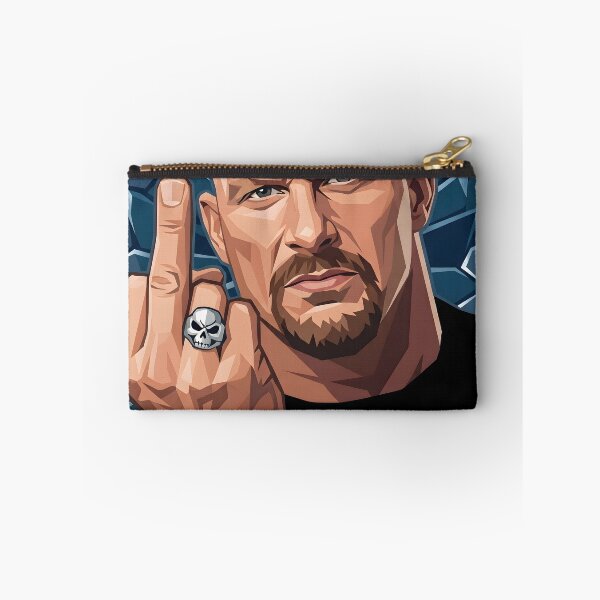 Item preview, Stone Cold Steve Austin Vector Illustration designed and sold by Boruto1231.
