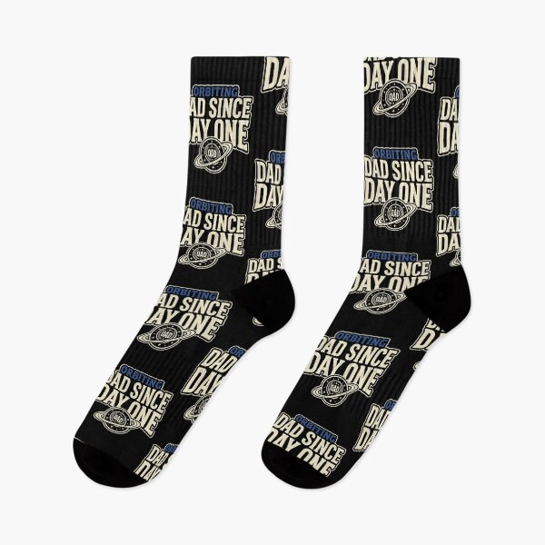 Item preview, Space Dad Galaxy Dad Best Dad In The Galaxy Gift designed and sold by AndreasMei.