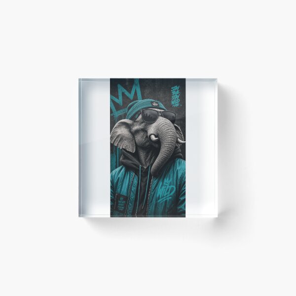 Item preview, ELE designed and sold by ArtGiul.