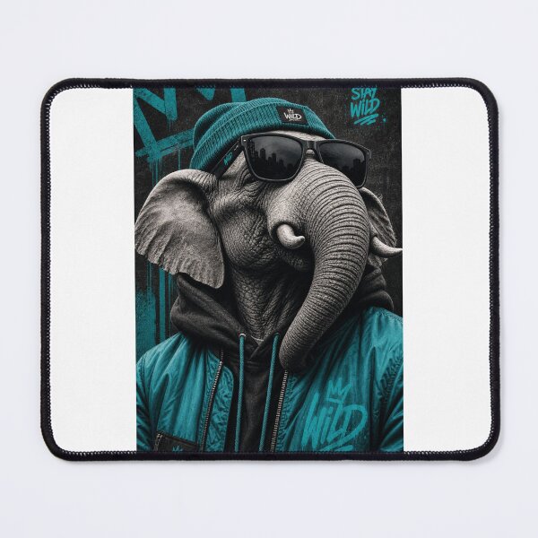 Item preview, ELE designed and sold by ArtGiul.