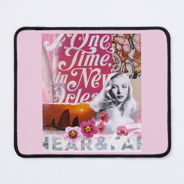 Item preview, Veronica Lake Collage designed and sold by collageDP.
