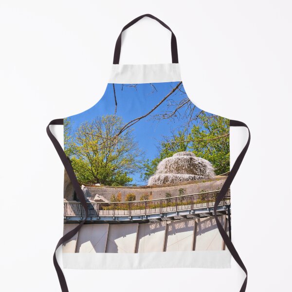 Item preview, Finlay Park Columbia SC Fountains Cascade designed and sold by LisaWootenPhoto.