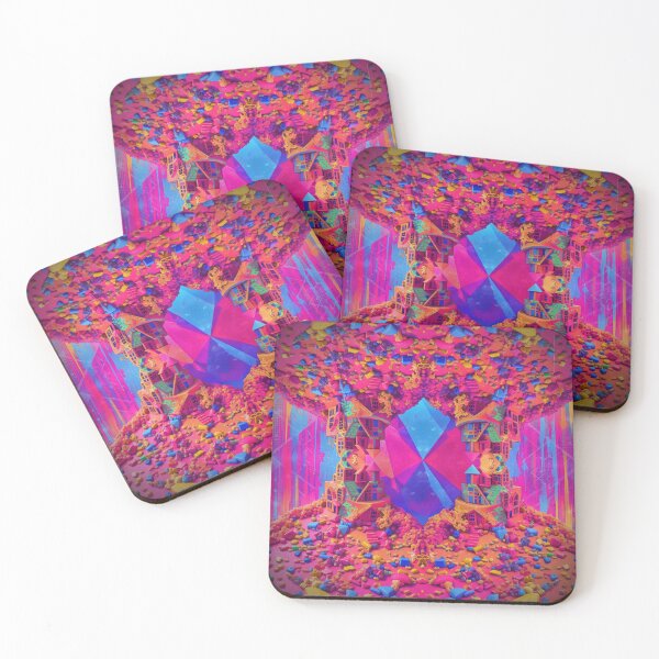 Item preview, The Clockwork Candy Kingdom designed and sold by MoonGPhotos.