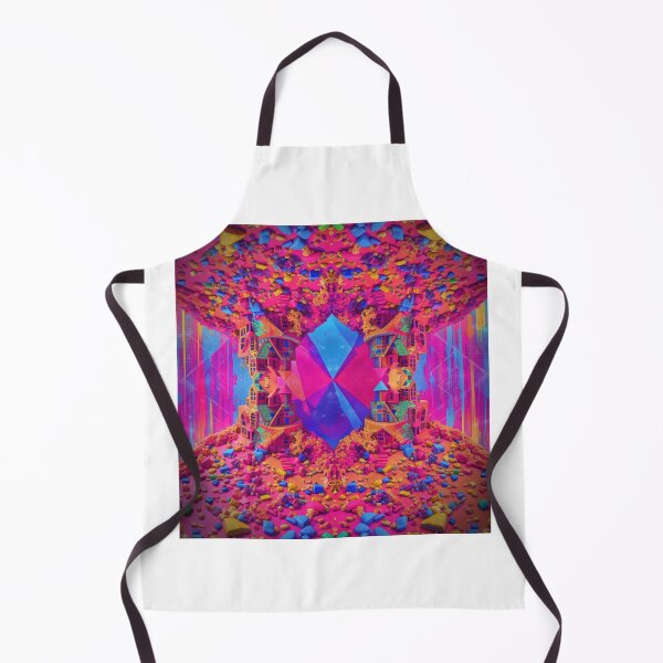 Item preview, The Clockwork Candy Kingdom designed and sold by MoonGPhotos.