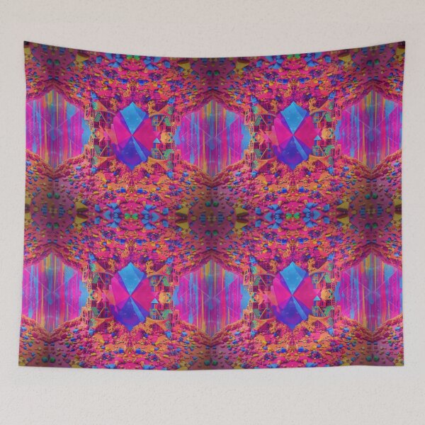 Item preview, The Clockwork Candy Kingdom designed and sold by MoonGPhotos.