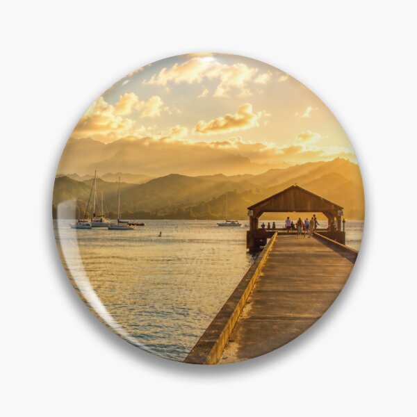 Item preview, Golden Path to Paradise designed and sold by Kimberly Palmer.