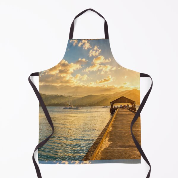 Item preview, Golden Path to Paradise designed and sold by Kimberly Palmer.