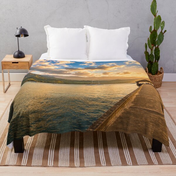 Item preview, Golden Path to Paradise designed and sold by Kimberly Palmer.