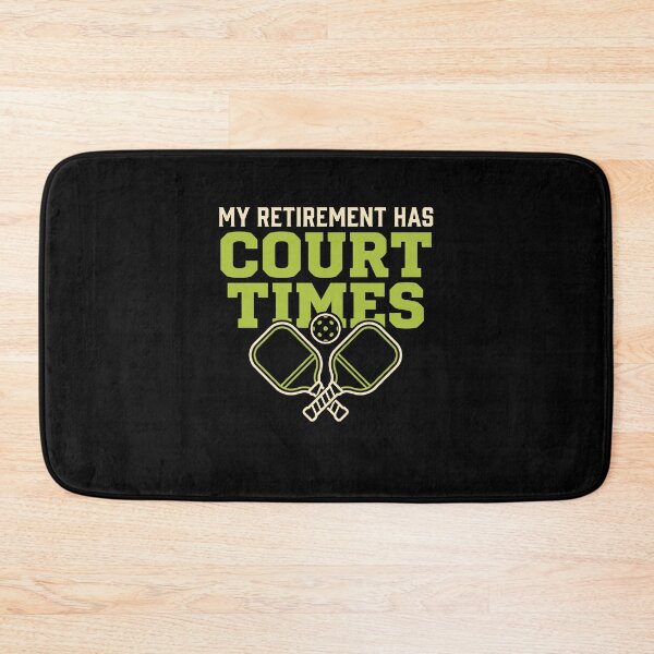Item preview, Pickleball Retirement Retired Pickleball Gift designed and sold by AndreasMei.