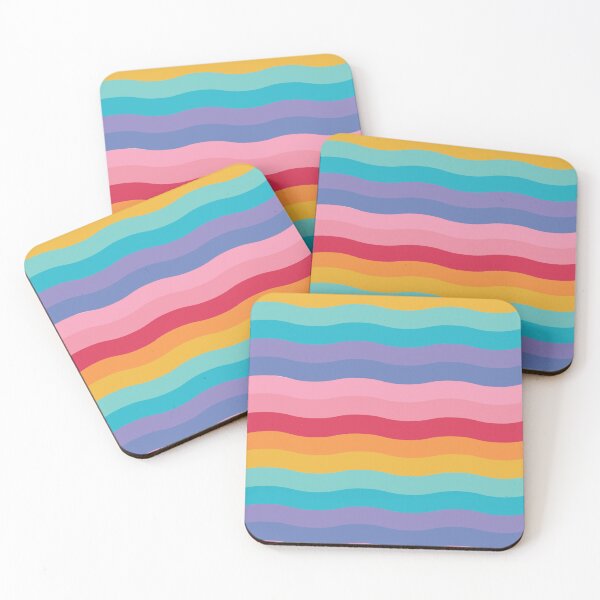 Item preview, Pride Spectrum Layers designed and sold by Trendesigne.