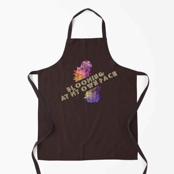Item preview, Blooming at My Own Pace Geometric Cactus designed and sold by GraphicComet.
