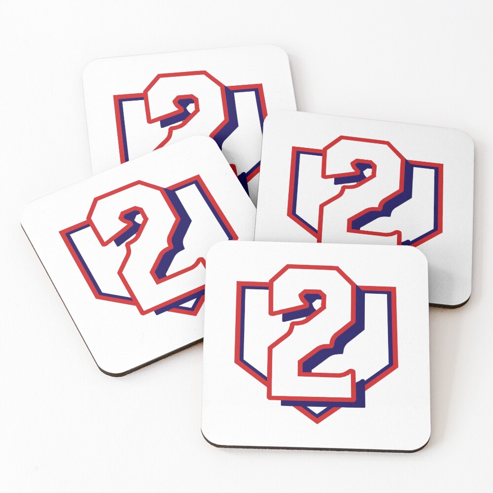Item preview, Coasters (Set of 4) designed and sold by DougCustomMade.
