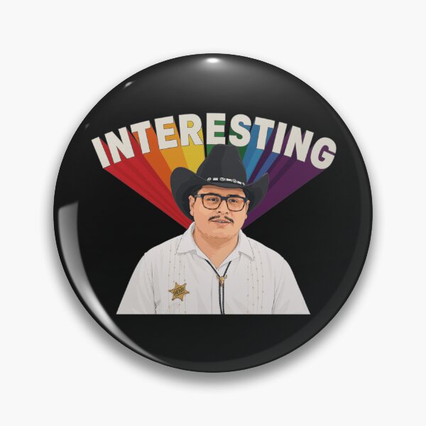 Item preview, Interesting ---- Love On The Spectrum Fan Art designed and sold by AestheticNow.