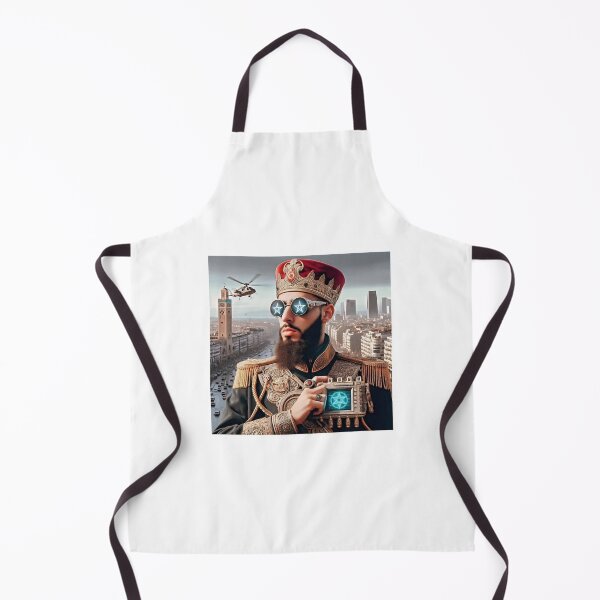 Item preview, Kingdom of Morocco designed and sold by casamomo.