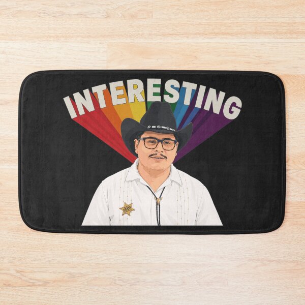 Item preview, Interesting ---- Love On The Spectrum Fan Art designed and sold by AestheticNow.