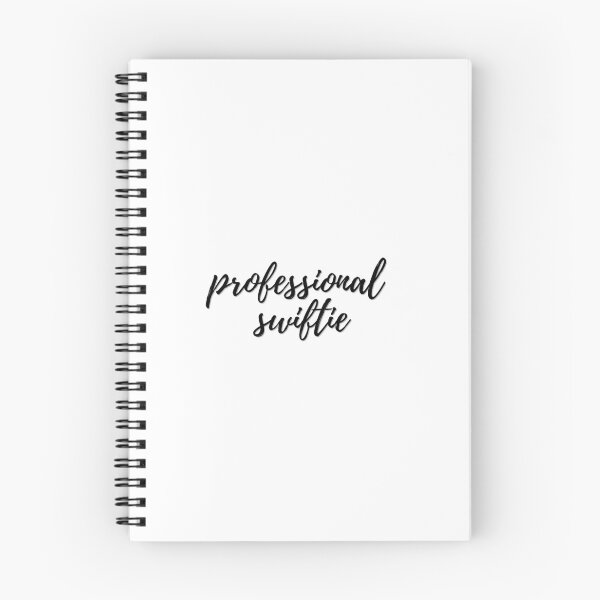 Artikelvorschau, Taylor Swift „professioneller Swiftie“ entworfen und verkauft von thescribblers .