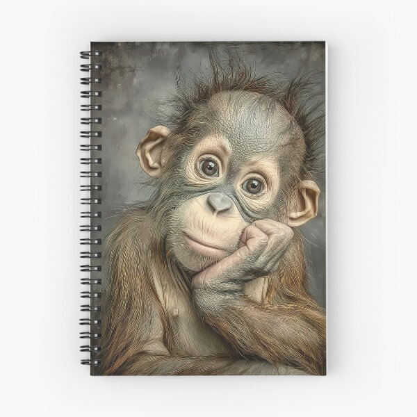 Item preview, Thinking Time designed and sold by Brian Tarr.