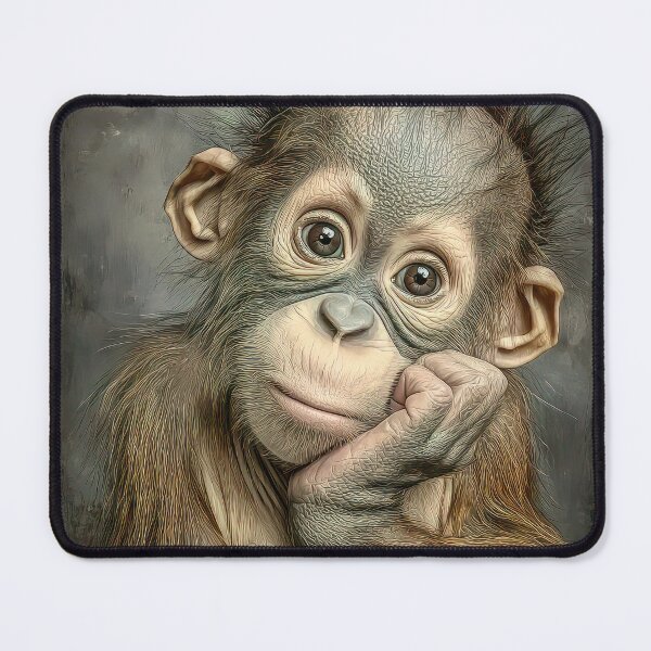 Item preview, Thinking Time designed and sold by Brian Tarr.