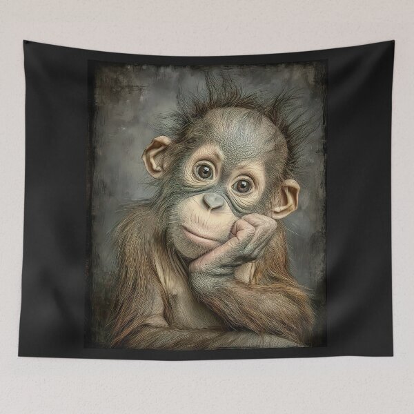 Item preview, Thinking Time designed and sold by Brian Tarr.