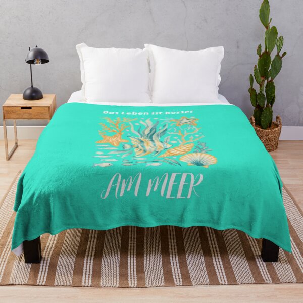Item preview, Life is better by the sea designed and sold by PureHopeStudio.